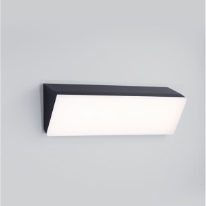 Aplica LED iluminat exterior modern IP65 STYLE L-60cm 158340 universul-luminii.ro