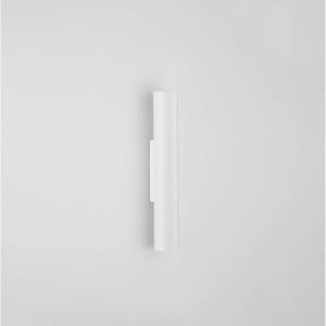 Aplica LED iluminat sus si jos RIVETA alb 626950 universul-luminii.ro