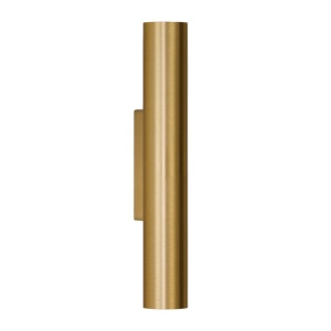 Aplica LED lumina ambientala MORONI auriu