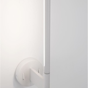 Aplica LED moderna cu reader LED directionabil Handy NVL-9182811 - Img 4