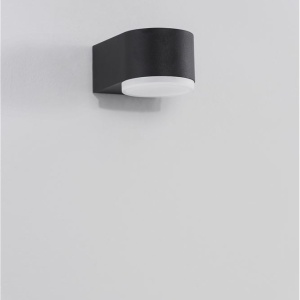 Aplica LED moderna de exterior cu iluminat ambiental IP54 NUS I 84770 universul-luminii.ro