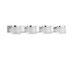 Aplica LED moderna pentru baie IP44 Sabia 20W NVL-9122341