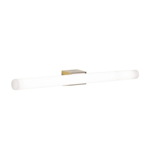 Aplica LED moderna tip tub VISAGIST alama antique 156870 universul-luminii.ro