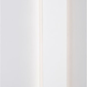 Aplica LED pentru baie cu protectie IP44 SELINE alba L-60cm 202380 universul-luminii.ro