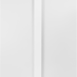 Aplica LED pentru baie cu protectie IP44 SELINE alba L-90cm 105100 universul-luminii.ro