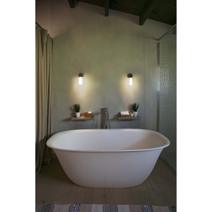 Aplica LED pentru baie design minimalist IP44 BRUME 83060 universul-luminii.ro