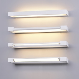 Aplica LED pentru baie directionabila 4000K Dali 30 alba 71150 universul-luminii.ro