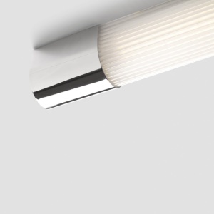 Aplica LED pentru baie IP44 KIVA L-90cm - Img 3