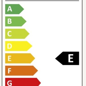 Aplica LED pentru exterior design modern IP65 Leto negru 29cm 219240 universul-luminii.ro