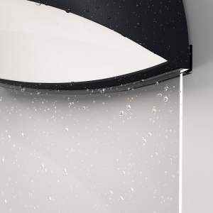 Aplica LED pentru exterior IP65 Gloss 227030 universul-luminii.ro