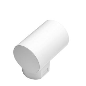 Aplica LED pentru iluminat exterior IP65 ROLAND WH