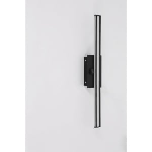 Aplica LED pentru oglinda baie IP44 VIGGO crom 203490 universul-luminii.ro