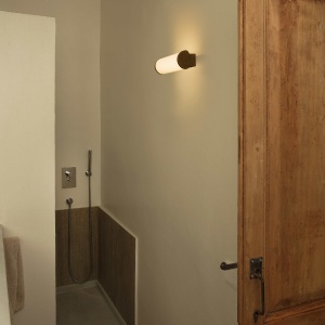 Aplica LED pentru oglinda baie moderna IP44 DANUBIO 9W 63603 89770 universul-luminii.ro