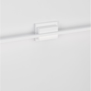 Aplica LED pentru oglinda / tablou AZURE alba L-90,5cm 192350 universul-luminii.ro