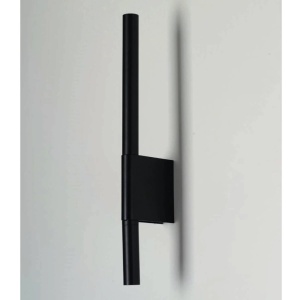 Aplica LED reglabila design minimalist OLIMPIA negru 144910 universul-luminii.ro