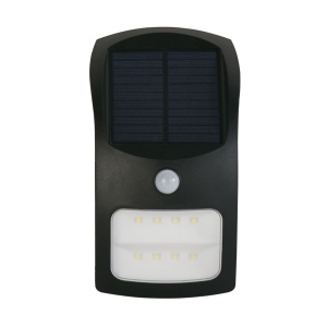 Aplica LED solara de exterior cu senzor de miscare IP44 Solar 140300 universul-luminii.ro