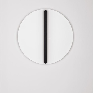 Aplica LED stil ambiental NALU diametru-40cm, 3000K NVL-9580682 169870 universul-luminii.ro