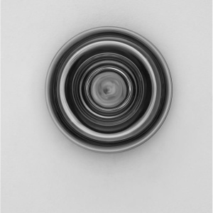 Aplica LED stil minimalist Doris negru - Img 8