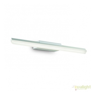 Aplica LED tablou/ oglinda Riflesso ap d42 BIANCO