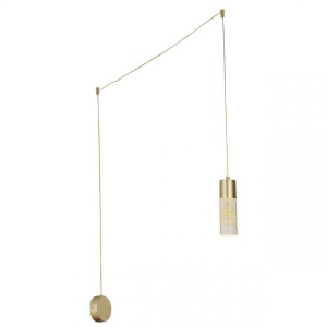 Aplica LED tip pendul FLORESTA 6560 RX - Img 1