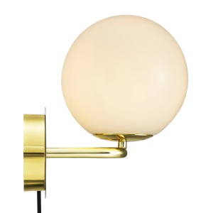 Aplica moderna design elegant nordic Shapes 183050 universul-luminii.ro