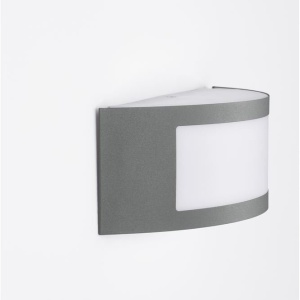 Aplica pentru exterior design modern IP44 Santo 130030 universul-luminii.ro