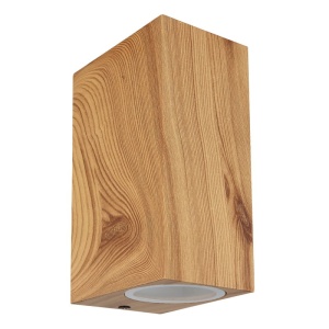 Aplica pentru exterior design modern IP44 Veronika natur 134840 universul-luminii.ro