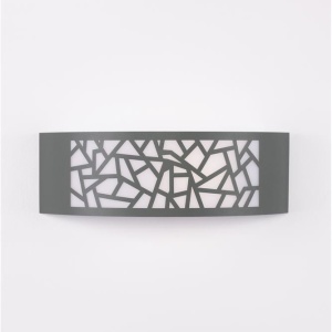 Aplica pentru exterior design modern IP54 Santo 130020 universul-luminii.ro