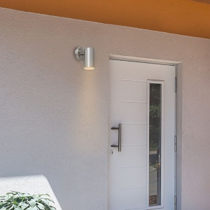 Aplica pentru iluminat exterior cu protectie IP44, Zagreb 7938 RX 87250 universul-luminii.ro