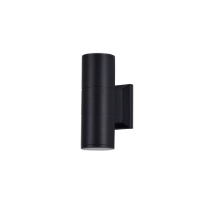 Aplica pentru iluminat exterior cu protectie IP54 Bowery negru MYO574WL-02B 91930 universul-luminii.ro