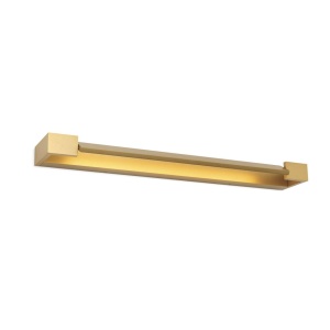 Aplica pentru oglinda baie reglabila IP44 MARILYN L-60cm aurie 155870 universul-luminii.ro