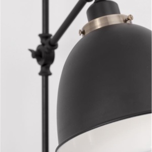 Aplica perete ajustabila industrial style Virgo NVL-9420850 186060 universul-luminii.ro