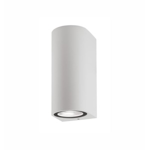 Aplica perete ambientala de exterior IP54 NERO alba NVL-910022