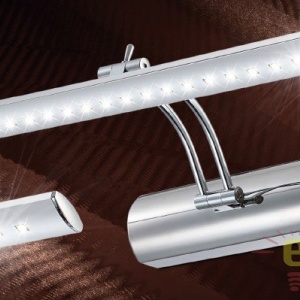Aplica perete cu iluminat LED pentru oglinda, tablou, Picture I 78301 GL 58920 universul-luminii.ro