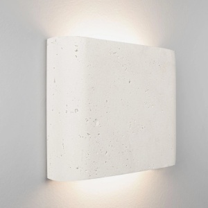 Aplica perete exterior din ciment galben IP65 NOOK LED - Img 7