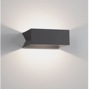 Aplica perete exterior IP65 LED 2700K PALETTO - Img 3