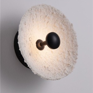 Aplica perete LED design decorativ VELINA 20cm - Img 6