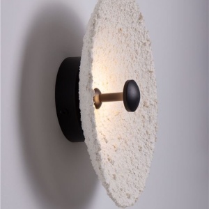 Aplica perete LED design decorativ VELINA 30cm - Img 7