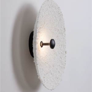 Aplica perete LED design decorativ VELINA 40cm - Img 7