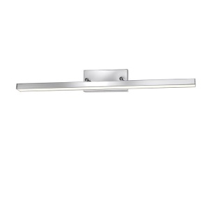 Aplica perete LED pentru baie IP44 Modena 12W NVL-787003