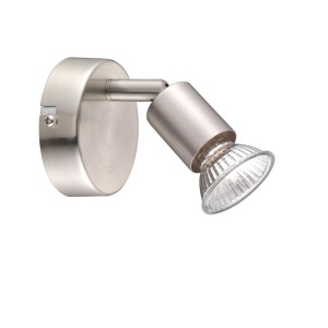 Aplica perete moderna cu spot Base NVL-660001