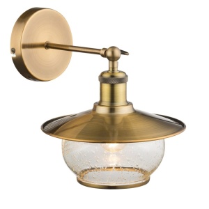 Aplica perete stil industrial Nevis 69030W GL 188680 universul-luminii.ro