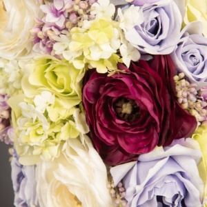 Aranjament floral design LUX FUSHIMI 1142313.43 - Img 2