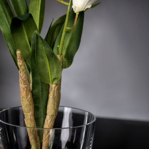 Aranjament floral elegant, design LUX ETERNITY ALFEO CYMBIDIUM - Img 5