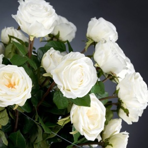 Aranjament floral elegant, design LUX ETERNITY SIBILLA 1141488.95 - Img 2