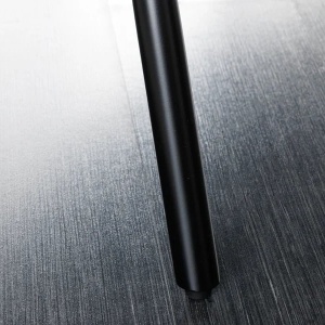 Bancheta moderna BIG GEORGE 160cm antracit - Img 5