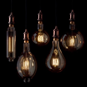 Bec de dimensiuni mari, cu filament LED VINTAGE XL E27 4W GLOBO SMALL 129877 68210 universul-luminii.ro