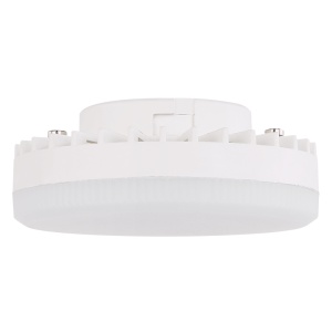 Bec decorativ cu filament LED GX53 7,5W 3000K 10160 GL 88170 universul-luminii.ro