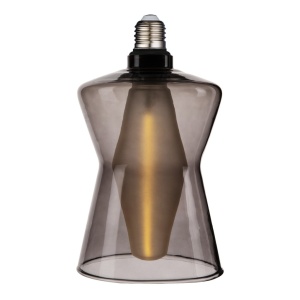 Bec decorativ Deco E27 Cone 15 Dimabil