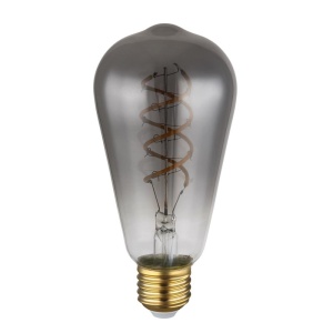 Bec dimabil LED E27 6,5W 220lm 2000K 593890 universul-luminii.ro